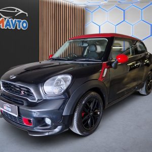 Mini Paceman MINI Cooper 2.0 SD-S -Desni volan